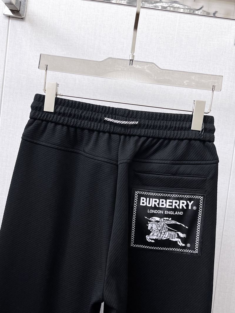 Burberry Long Pants